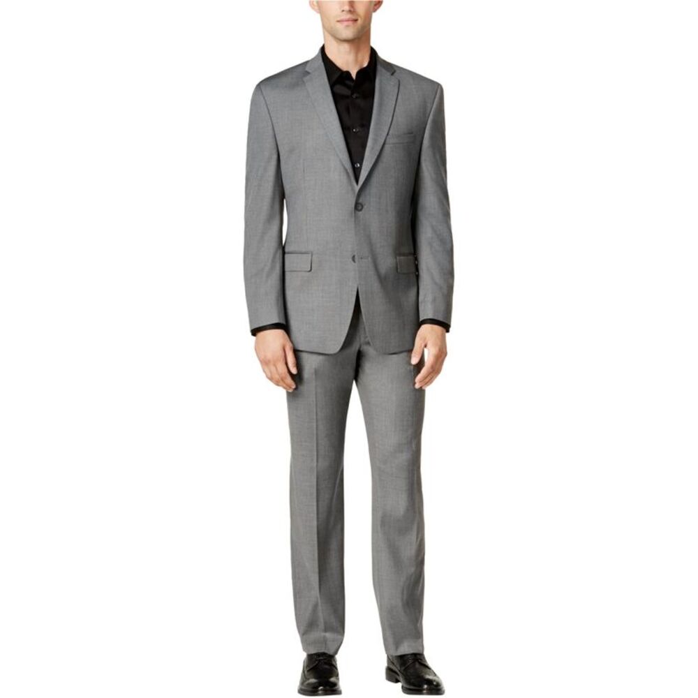 Andrew Marc Mens Classic Fit Formal Tuxedo, NWT